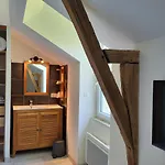 Semesterbostad Le Logis Des Chons A La Campagne A Saint Hilaire Du Bois - Lys Layon Le Plessis (Maine-et-Loire)