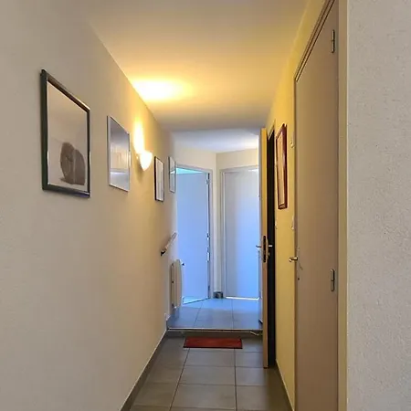 Prázdninový dům Le Logis Des Chons A La Campagne A Saint Hilaire Du Bois - Lys Layon Le Plessis (Maine-et-Loire)