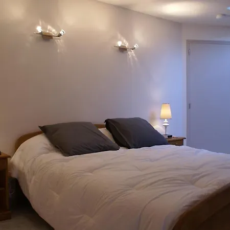 Le Logis Des Chons A La Campagne A Saint Hilaire Du Bois - Lys Layon Ferienhaus