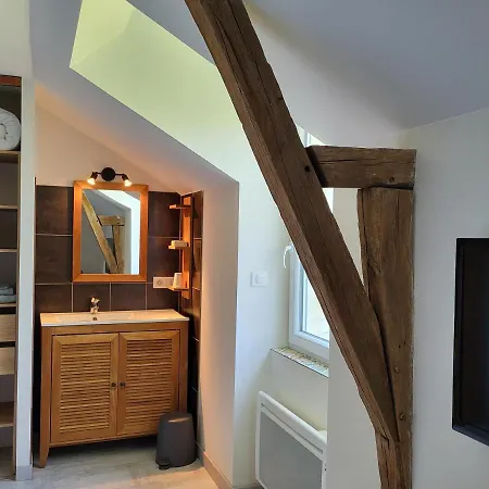 Ferienhaus Le Logis Des Chons A La Campagne A Saint Hilaire Du Bois - Lys Layon Le Plessis (Maine-et-Loire)