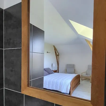 Vakantiehuis Le Logis Des Chons A La Campagne A Saint Hilaire Du Bois - Lys Layon *