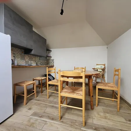 Le Logis Des Chons A La Campagne A Saint Hilaire Du Bois - Lys Layon