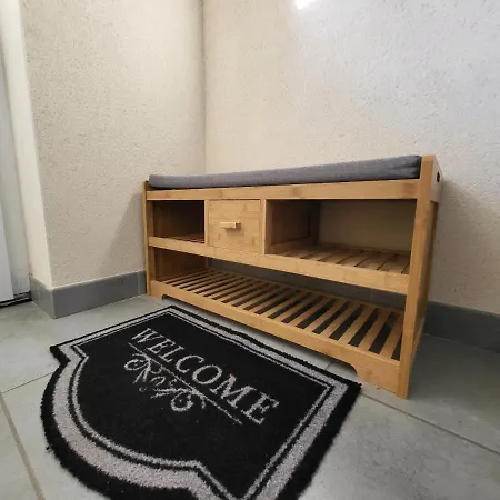 Le Logis Des Chons A La Campagne A Saint Hilaire Du Bois - Lys Layon Le Plessis (Maine-et-Loire)