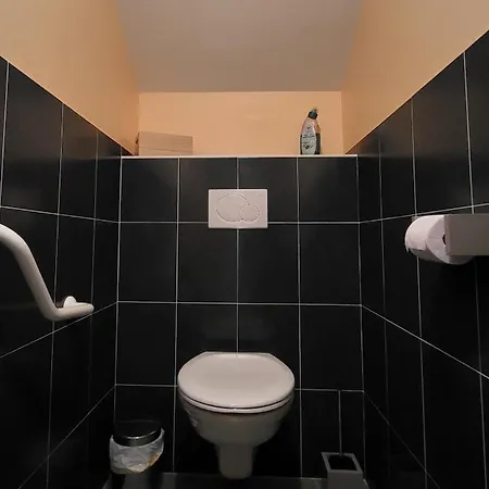 Prázdninový dům Le Logis Des Chons A La Campagne A Saint Hilaire Du Bois - Lys Layon Le Plessis (Maine-et-Loire)