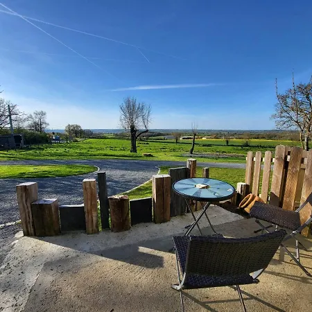 펜션 Le Logis Des Chons A La Campagne A Saint Hilaire Du Bois - Lys Layon Le Plessis (Maine-et-Loire)