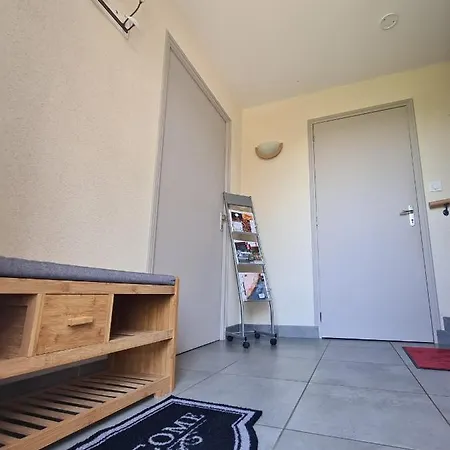 Le Logis Des Chons A La Campagne A Saint Hilaire Du Bois - Lys Layon Ferienhaus Le Plessis (Maine-et-Loire)