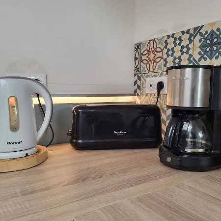 Le Logis Des Chons A La Campagne A Saint Hilaire Du Bois - Lys Layon Ferienhaus Le Plessis (Maine-et-Loire)