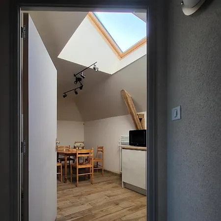 Le Logis Des Chons A La Campagne A Saint Hilaire Du Bois - Lys Layon Vakantiehuis