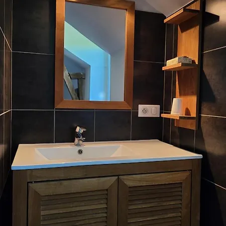 Le Logis Des Chons A La Campagne A Saint Hilaire Du Bois - Lys Layon Prázdninový dům *