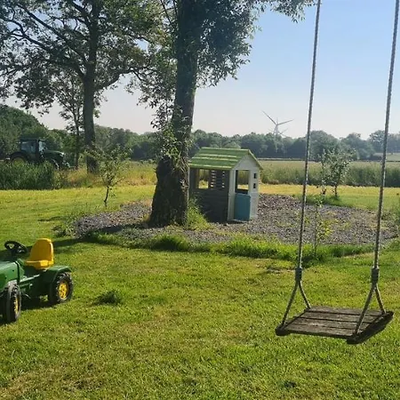 Le Logis Des Chons A La Campagne A Saint Hilaire Du Bois - Lys Layon * Le Plessis (Maine-et-Loire)
