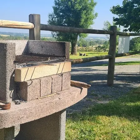 Le Logis Des Chons A La Campagne A Saint Hilaire Du Bois - Lys Layon Prázdninový dům Le Plessis (Maine-et-Loire)